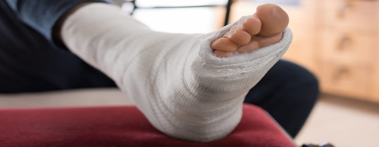 Fracture Accident and Trauma Center